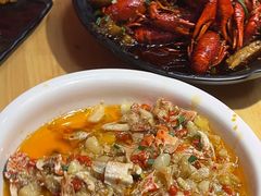 -龙虾当家·大排档(红谷滩五中店)