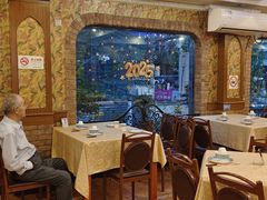 -维吾尔餐厅(宜山路店)