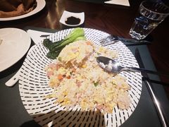 -云庭咖啡厅· 中航泊悦酒店(虹桥T2店)