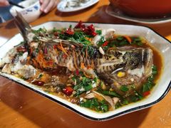 -龙姐私房菜(和顺古镇店)