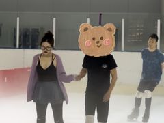 -冠军冰场CHAMPION RINK(百联又一城店)