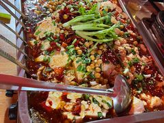 -古城苗家土菜馆(河景餐厅店)