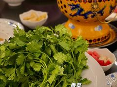 -南门涮肉(通州大船店)