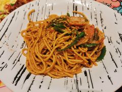 -盘炉forenza·云贵川融合小食堂 ( 钟楼中柳巷店)