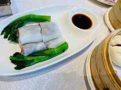 -星河湾半岛酒店-真粤中餐厅