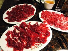 -八合里潮汕鲜牛肉火锅(深圳海岸城店)