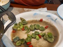 -小乡小镇·传承桐庐土菜·老板亲自烧的菜