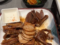 -先记烧鹅王·本地粤菜(福永店)