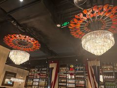 -华豫川酒家(大卫城店)