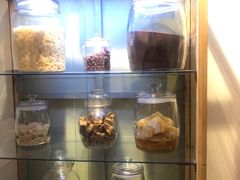 -甜心闲生传统手工冰粉(奎星楼店)