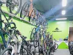 -道路口单车爱瓦士dahon大行