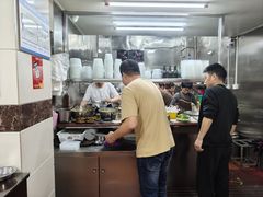 -阿秋牛排(湖心街店)