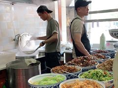 -梅溪·小伙子干挑面(安吉总店)