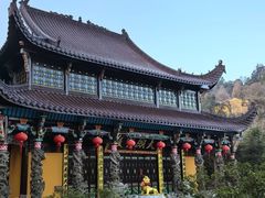 -花红徽菜(九华山青阳店)