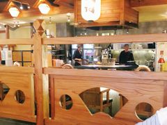 大堂-千寻烧肉(政务区店)