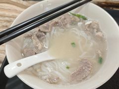 -小高后安粉餐厅(解放四路店)