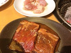-牛角日本烧肉专门店(小樽店)