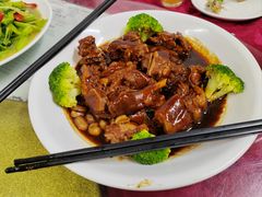 -东坊味道私房菜·地道顺德菜(大良店)