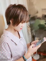 -P.STYLE派斯造型