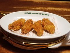 -新白鹿餐厅(龙游路店)