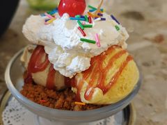 -Dal Cuore 达可芮冰淇淋(陕西北路店)