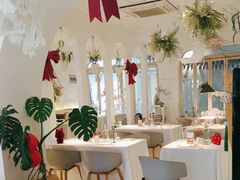 -春树下·树屋花房西餐厅(罍街AS1980店)