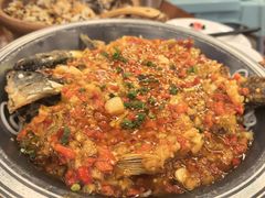 -堂瓦里·33年传统赣菜(第一街区店)