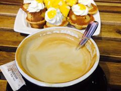 -BE BRIGHT KITCHEN(正佳广场店)