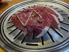 -老炉家木炭烤肉(长江国际店)