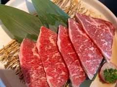 -谷牛和牛烤肉(漕河泾印象城店)