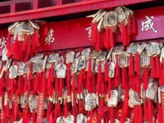 -潭柘寺景区