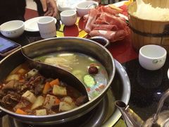 -香丽缘饭馆(黑龙潭店)