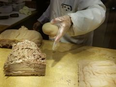 -老七宝热气羊肉馆