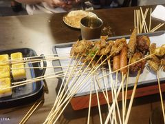 -林二哥宜烤官·宜宾小烧烤