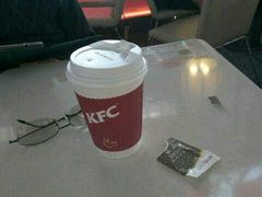 -肯德基(南京高铁1店)