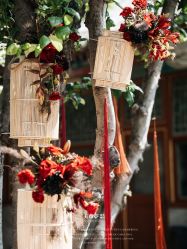 -美薇亭婚礼顾问