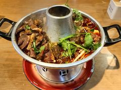 -华府九号海鲜烧烤大排档(龙域店)