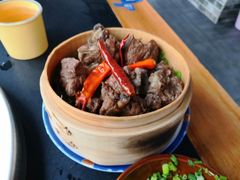 -王婆乔鲜鱼自助火锅(蜀汉路店)