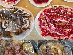 吊龙-乌记鲜活牛肉城(乐山路店)