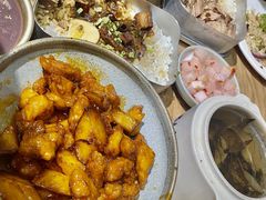 -有肉食·虎九闽菜(798艺术区店)