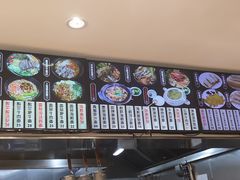-好麺世家海鲜面馆(新建中路店)