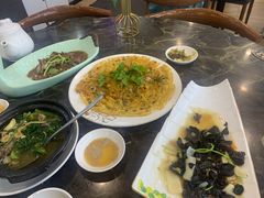 -陆记鹅庄·潮汕菜·狮头鹅(大仟里店)