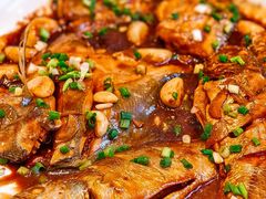 -碧海银沙海鲜餐厅(恒大海上威尼斯店)