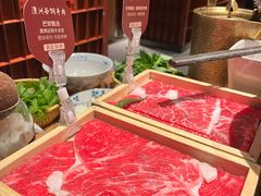 -巴奴毛肚火锅概念餐厅
