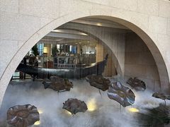 -海天楼中餐厅(吴宫泛太平洋酒店)