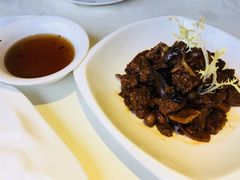 四喜烤麸-圆苑(上海广场店)