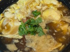 -老姑砂锅·烧烤天津菜(体北道店)