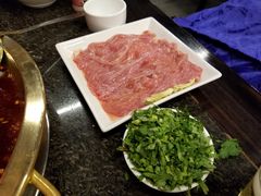 -巴蜀大宅门火锅(新华公园店)