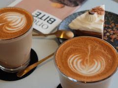 -悟白咖啡WoobyCafe