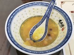 -黄氏许牛奶甜品专家(水晶街店)